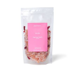 Bliss Herbal Bath
