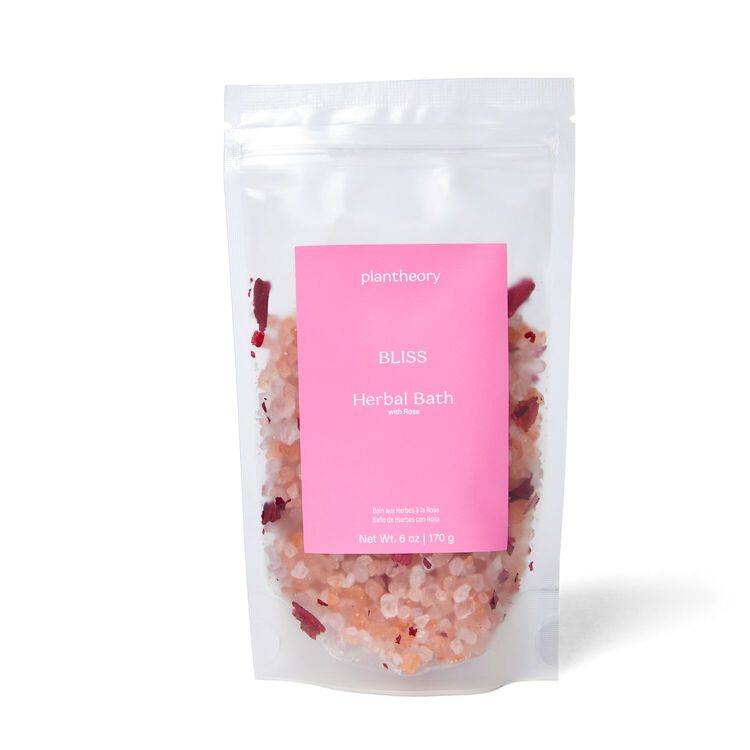 Bliss Herbal Bath