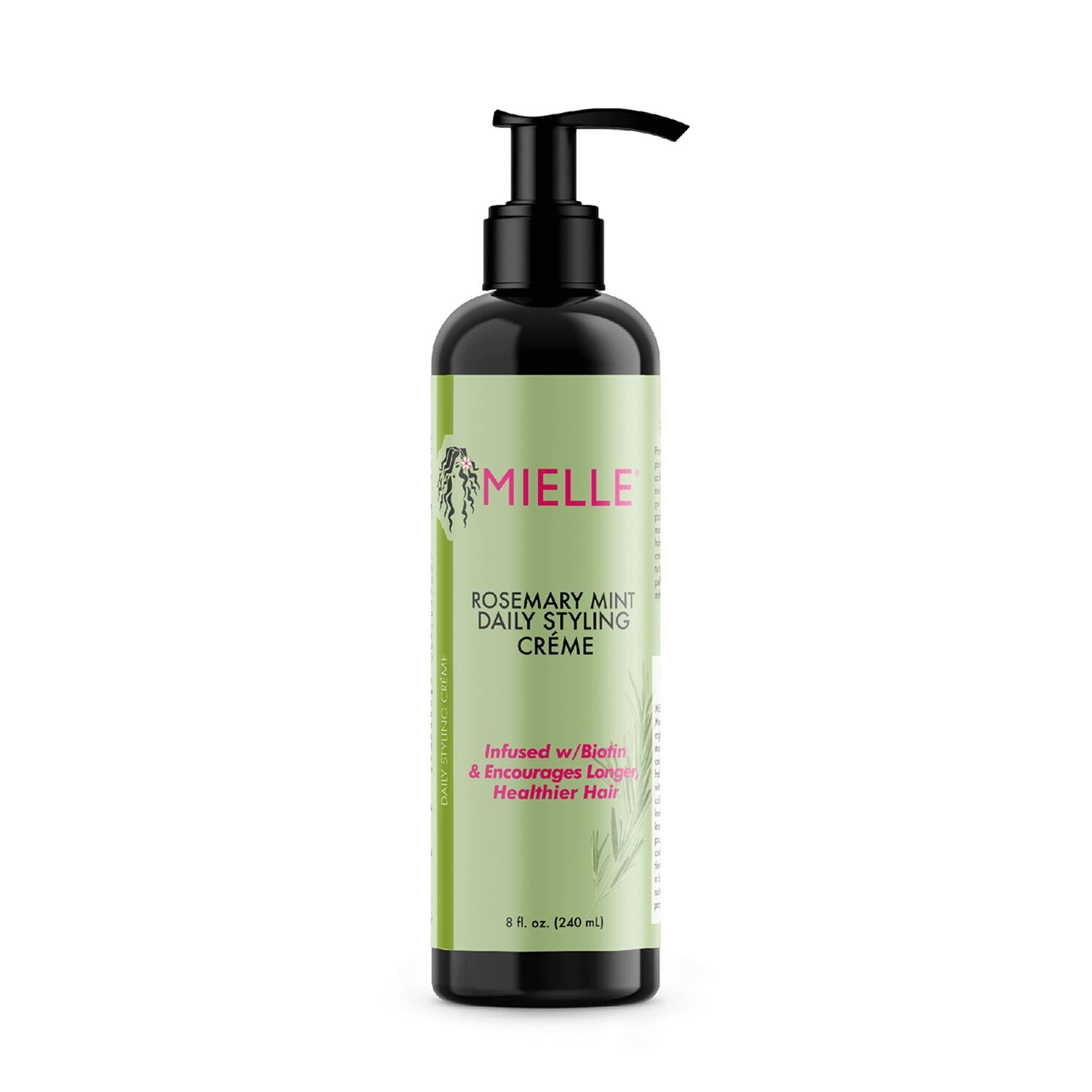 Mielle Rosemary Mint Styling Creme