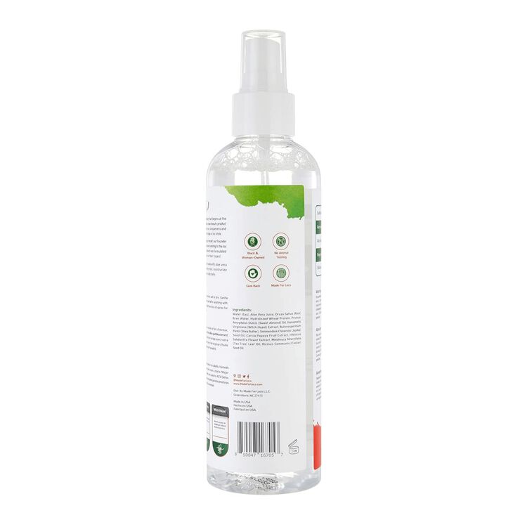 Aloe Moisturizing Spray