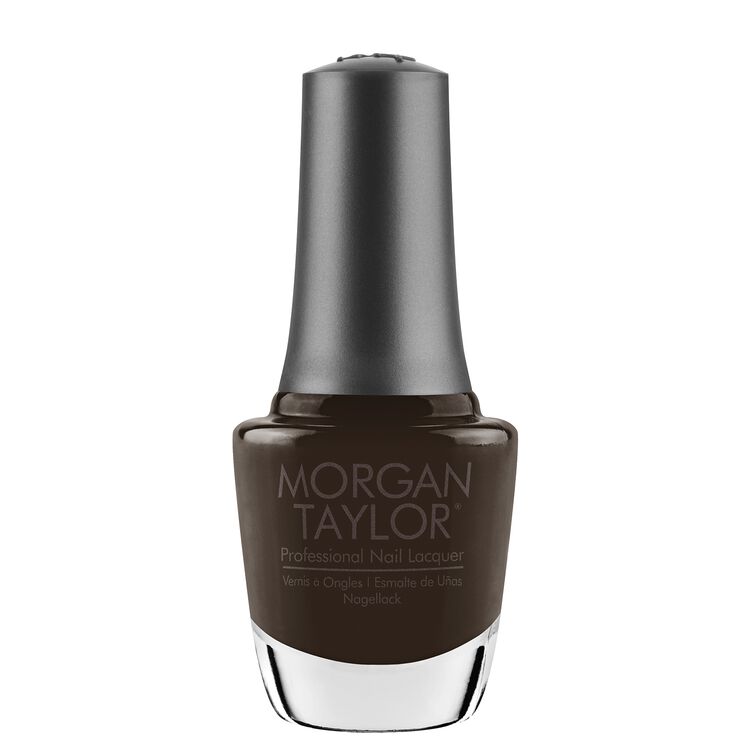 Artwork In Progress Nail Lacquer