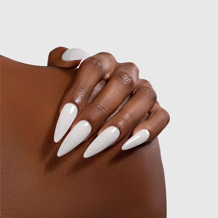 Gel Polish Lactose Intolerant