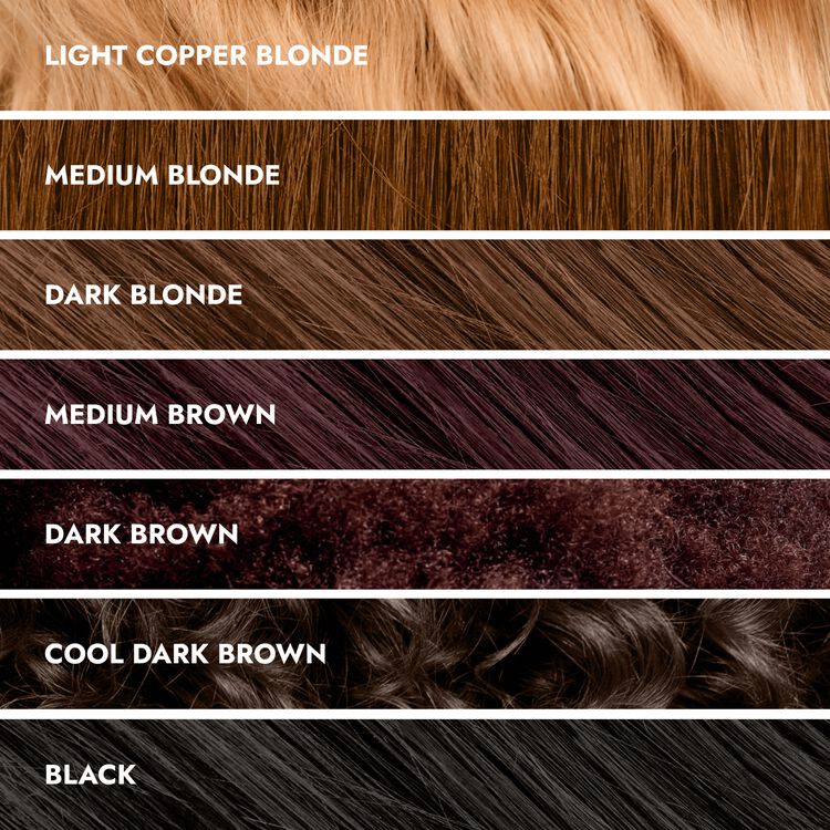 Bonding Color Conditioner Cool Dark Brown