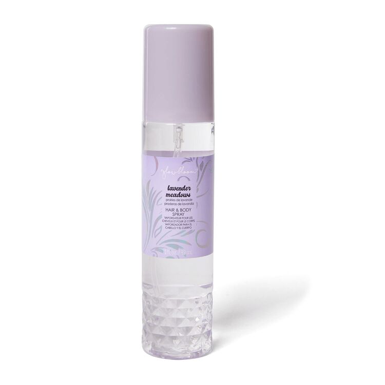 Lavender Meadow Hair & Body Mist