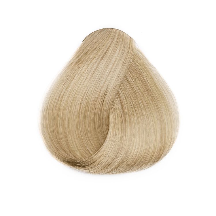 Let's COLOR! Conditioning Gelee Permanent Haircolor 10.0 Socialite