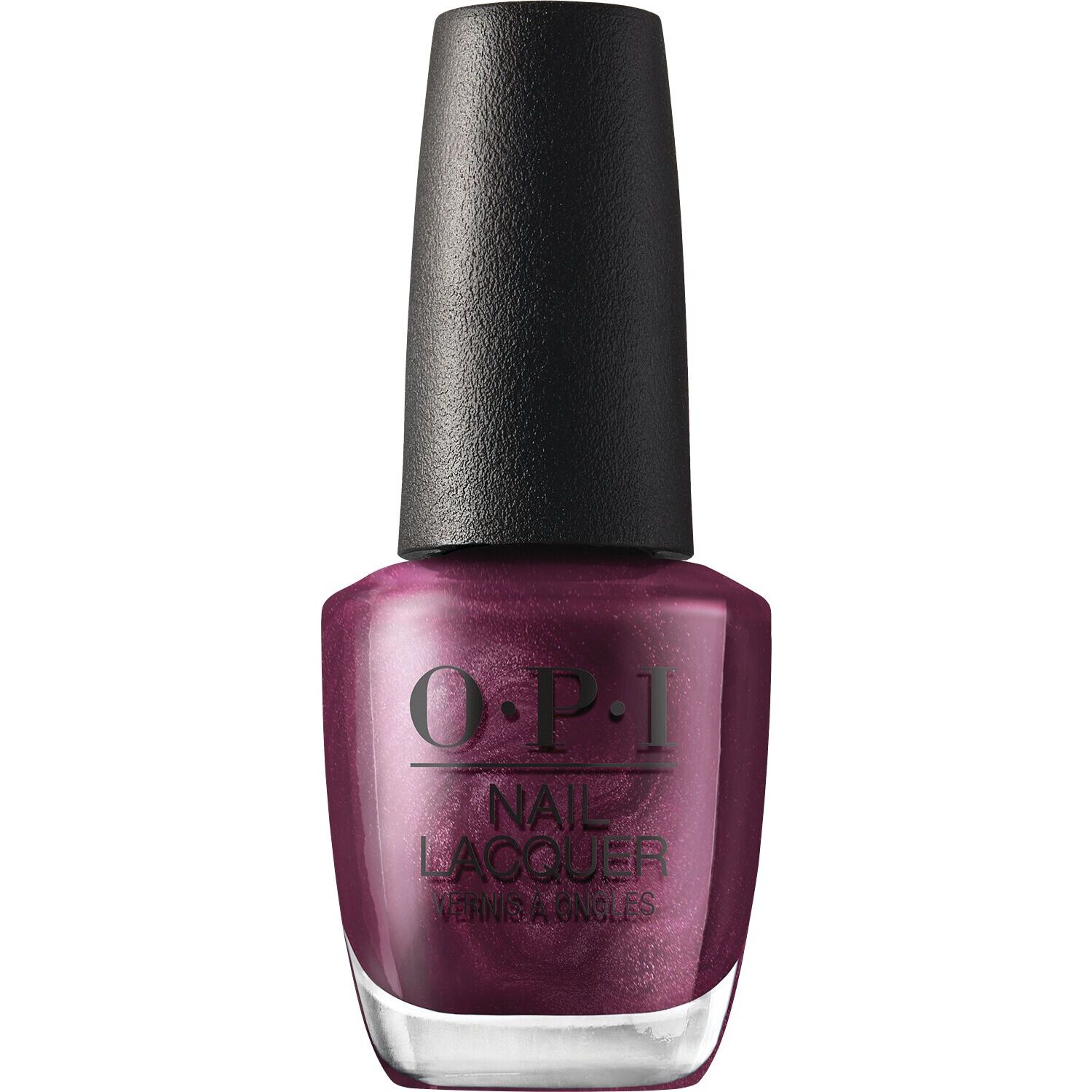 OPI Dressed to the Wines Nail Lacquer nail polish Sally Beauty