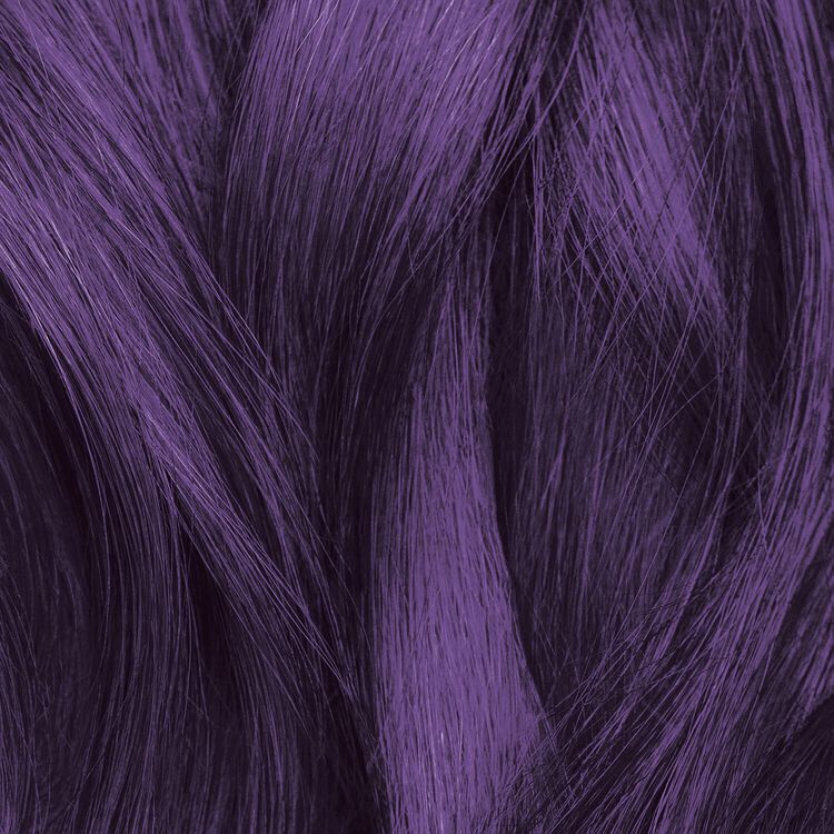 Metapurple Permanent Color Kit