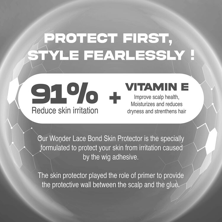 Wonder Lace Bond Skin Protector