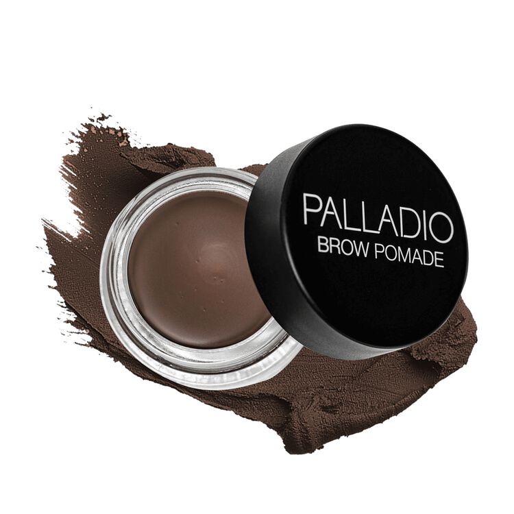 Medium Brown Waterproof Brow Pomade