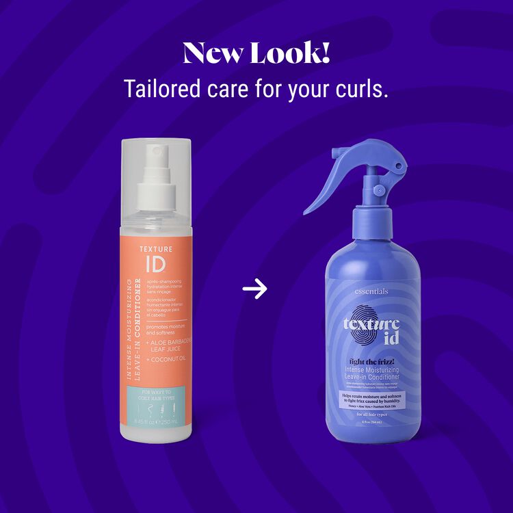 Intense Moisture Leave-In