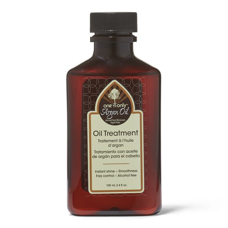 One N Only Argan Oil Treatment