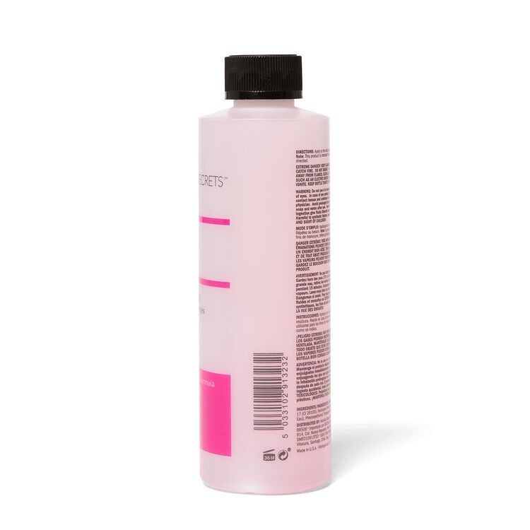 Acetone Nourishing Nail Polish Remover