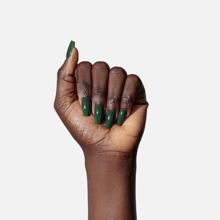 Jade Parade Premium Press On Nails