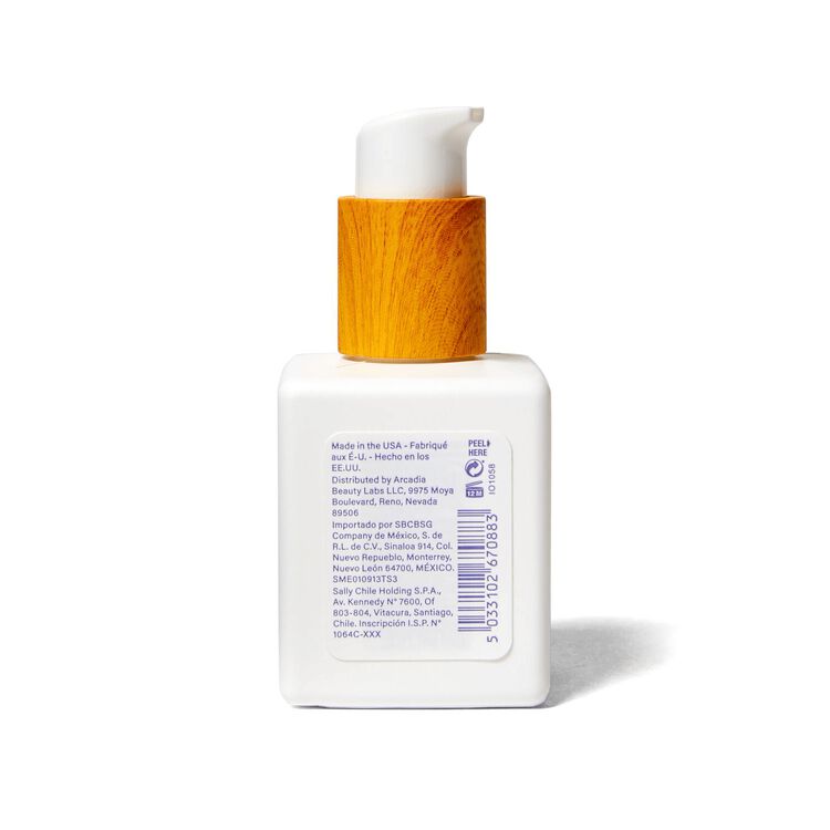 Lavender Overnight Serum