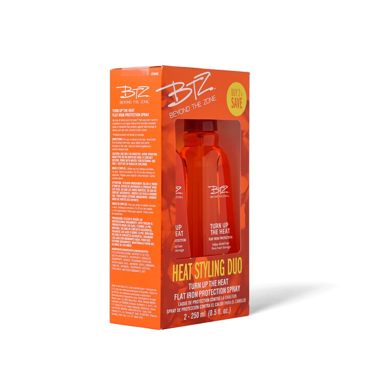 Turn Up The Heat Value Pack