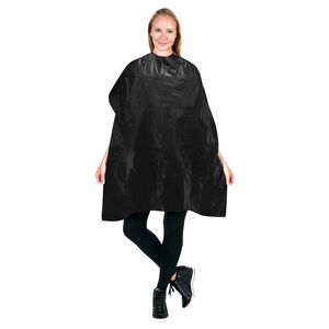 Disposable Bleachproof Capes 30 Count