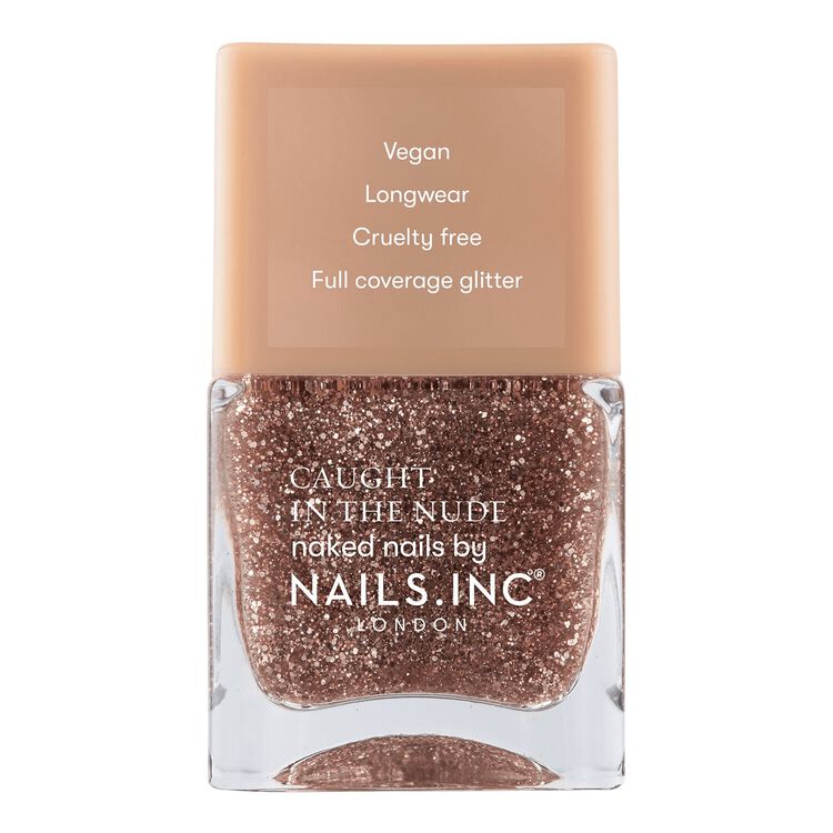 Santa Monica Beach Nail Polish