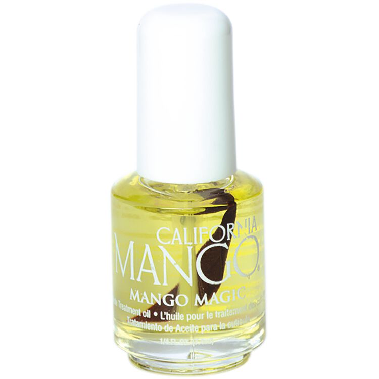 Magic Cuticle Oil