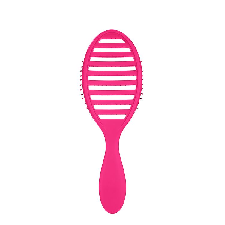 Wetbrush Speed Dry Pink Hair Brushes Sally Beauty
