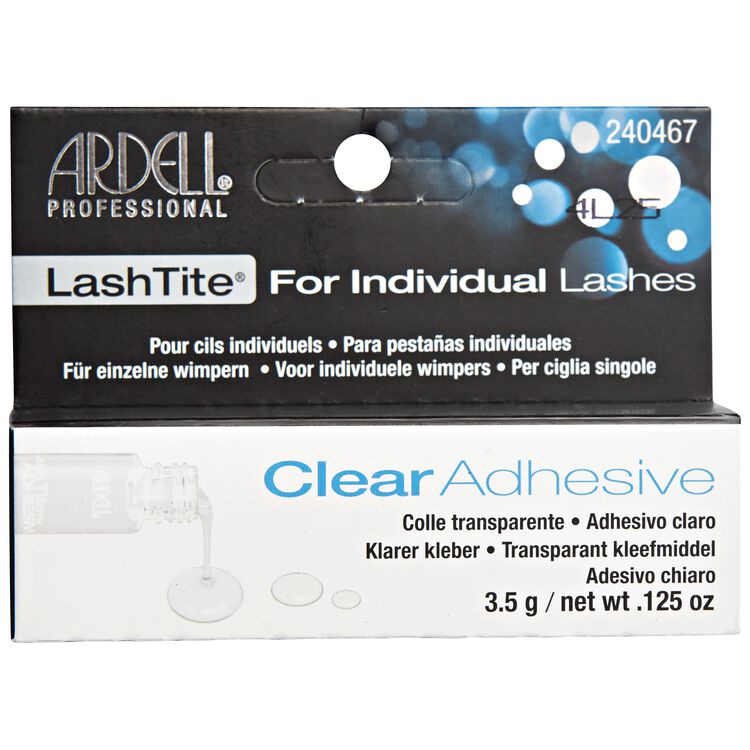 Lashtite Individual Adhesive