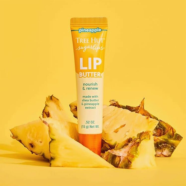 Pineapple Sugarlips Lip Butter
