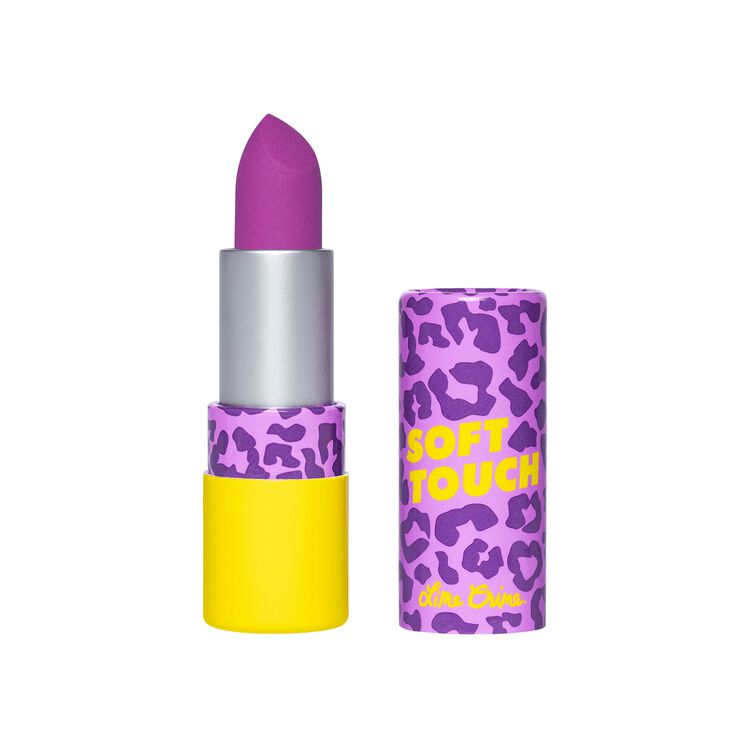 Disco Down Soft Touch Comfort Matte Lipstick
