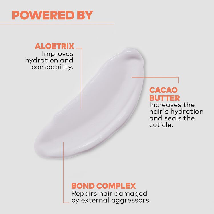Repair Bonder Leave-In Serum