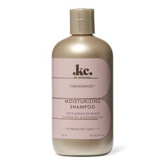 Moisturizing Leave In Conditioner
