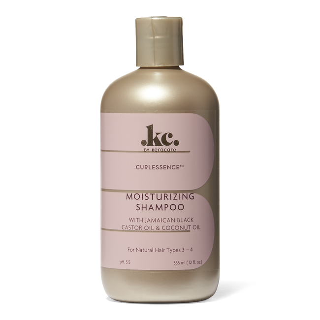 Moisturizing Shampoo by Curlessence from Keracare | Shampoo