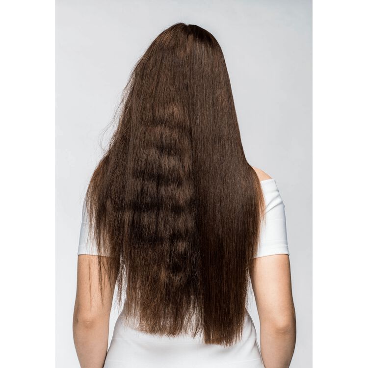Chi Lava Volcanic Ceramic Flat Iron 1 Inch By Farouk Flat Iron Sally Beauty