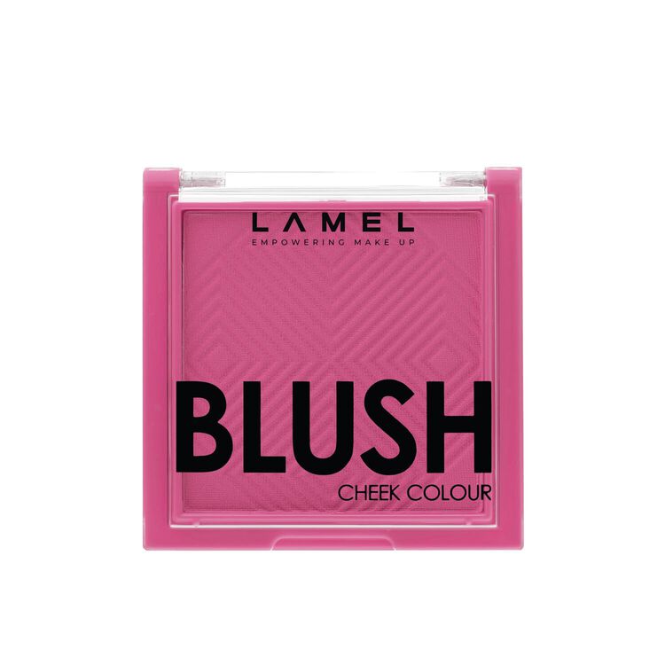 Blush Cheek Color Pitaya