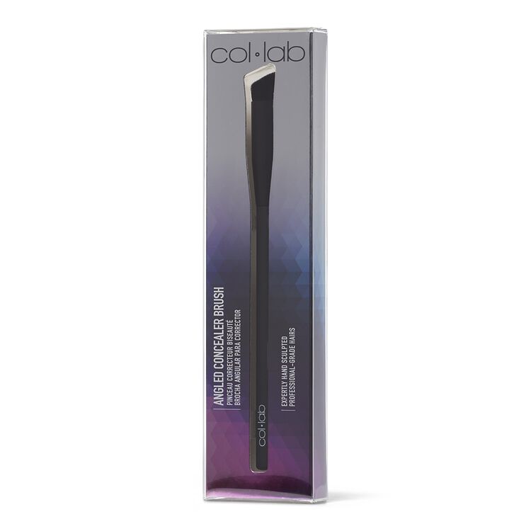 Angled Concealer Brush