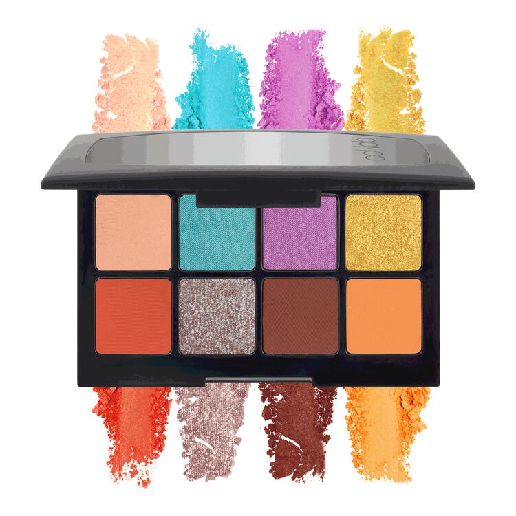 Palette Pro Eyeshadow Palette Sunset Dreams