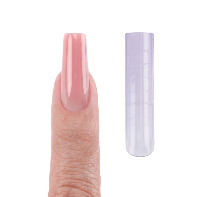 Reuseable Nail Forms Kit