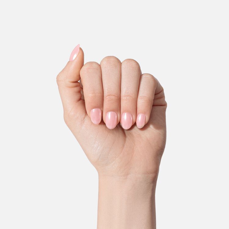 Bubble Bath Premium Press On Nails