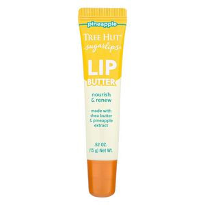 Pineapple Sugarlips Lip Butter