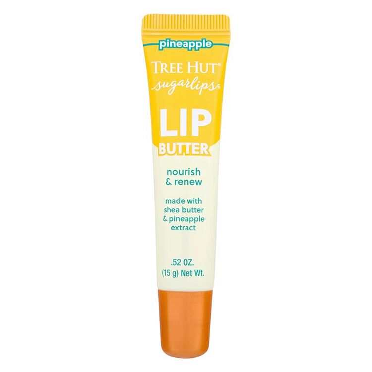 Pineapple Sugarlips Lip Butter