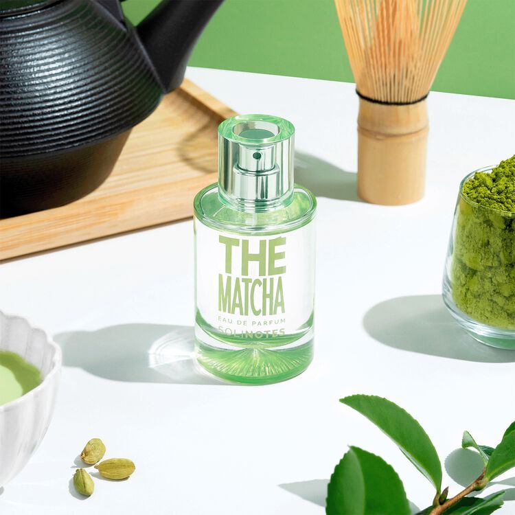 Matcha Tea Eau de Parfum