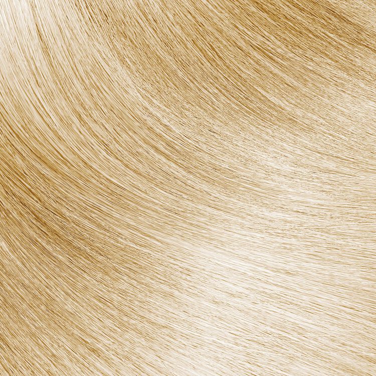 8G Light Golden Blonde Permanent Creme Hair Color