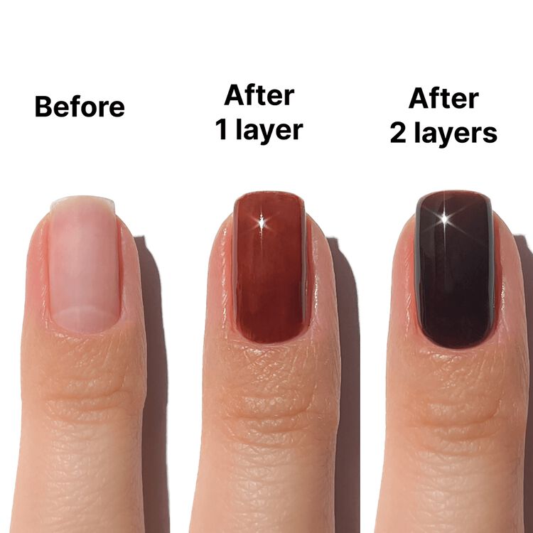 Brewed Awakening Jelly Gel Polish