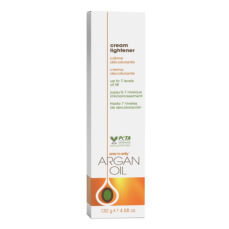 Cream Lightener