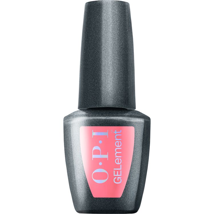GELements Nail Polish MVPink