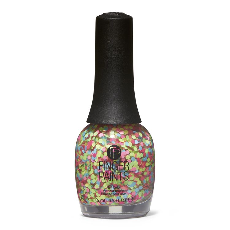 Feeling Bamboozled Nail Color
