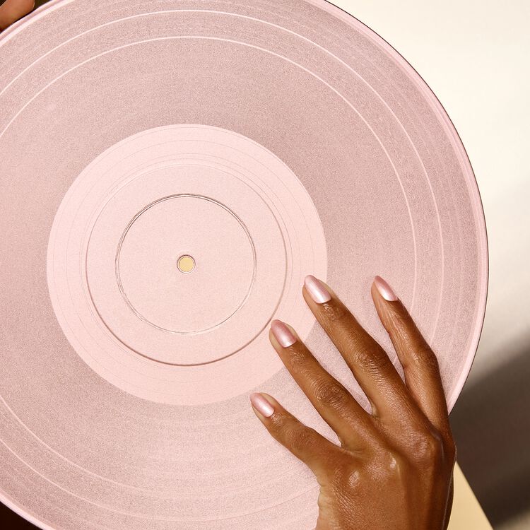 Supernoval Pearl Nail Lacquer