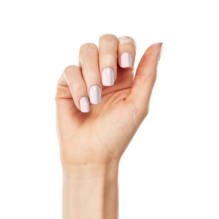 Glowing Petals Nail Lacquer