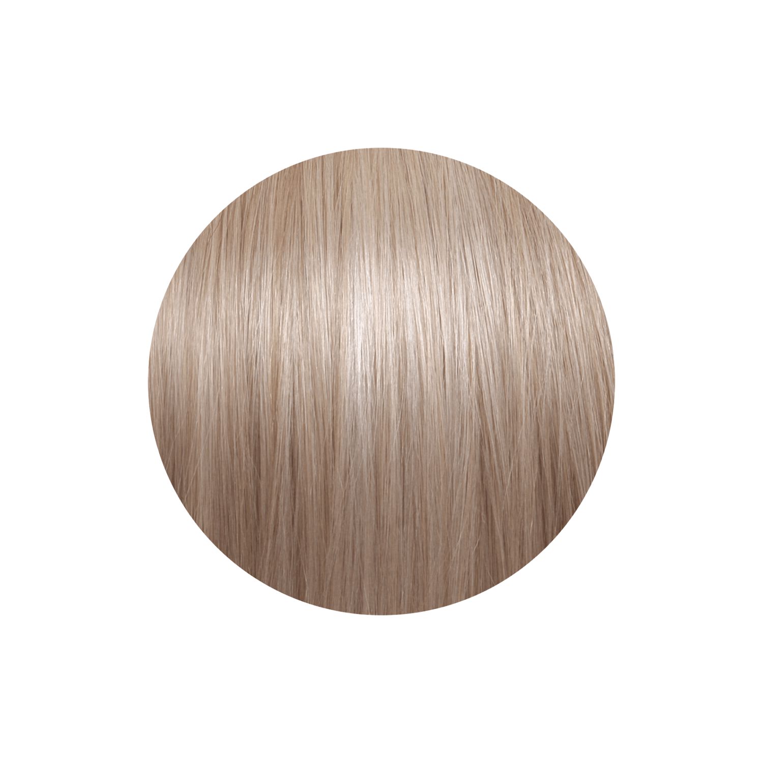 Barely Xtensions Ultra Seamless Clip In 27/613 Blonde Frost Remy Hair