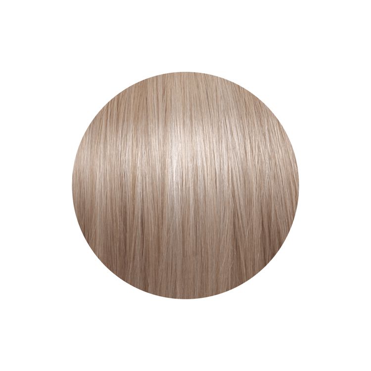 Barely Xtensions 18 Ultra Seamless Clip In Hair Extensions