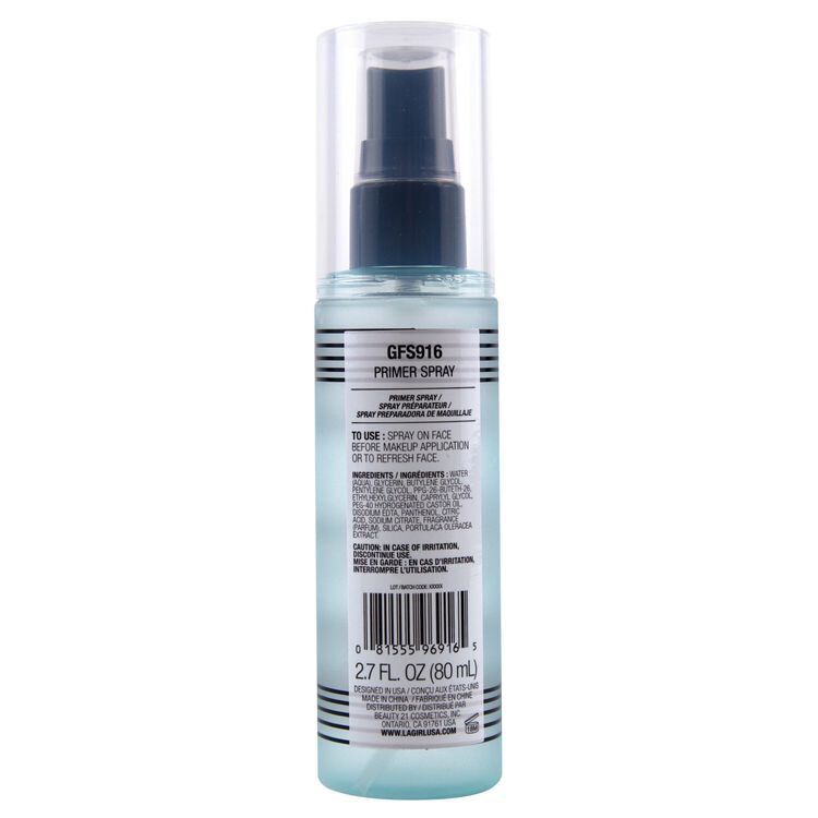 Primer Spray
