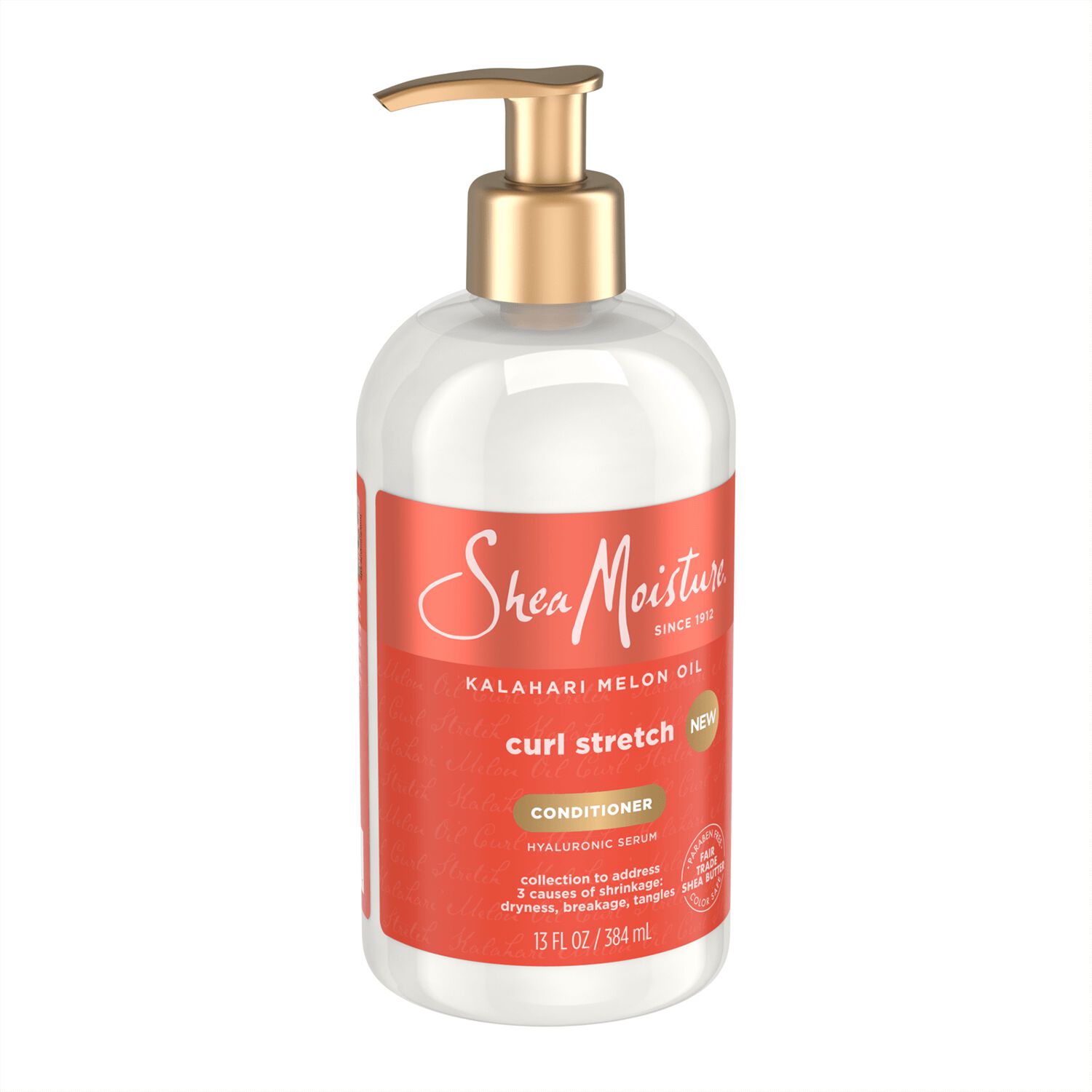 Curl Stretch Conditioner