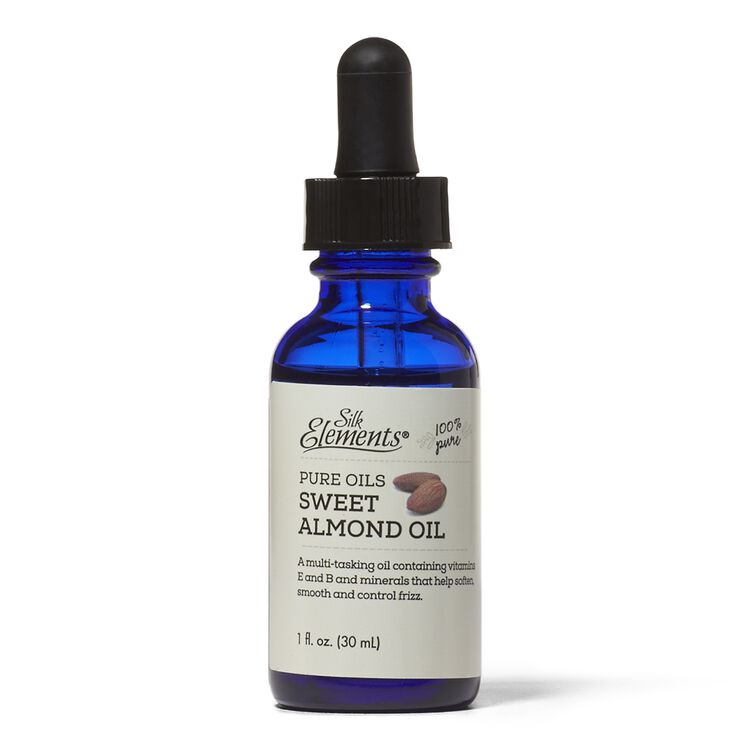 Pure Sweet Almond Oil